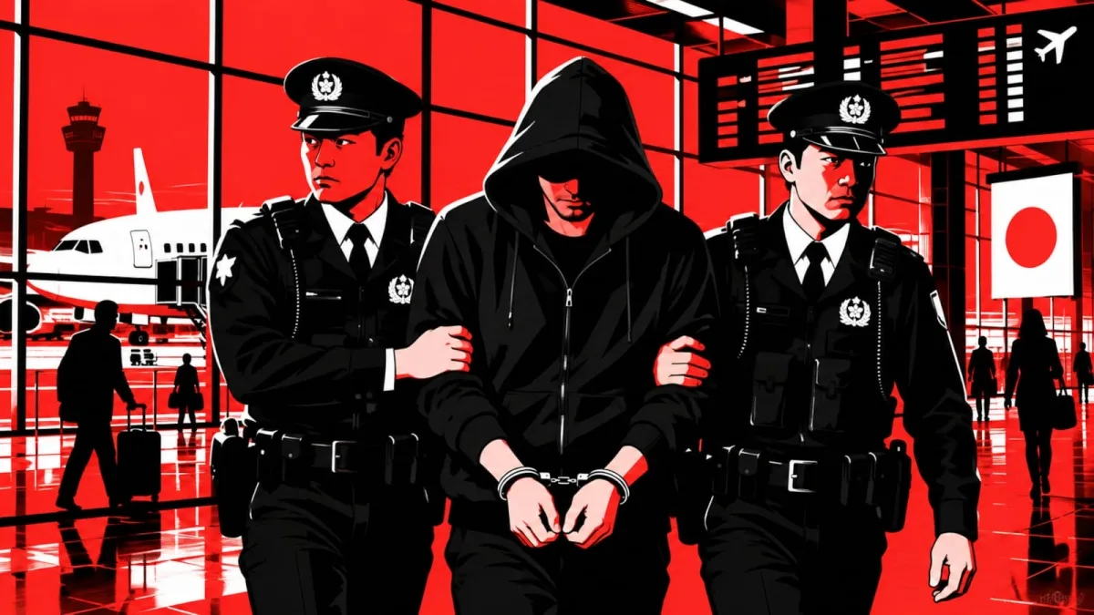 Germany arrests alleged core Qilin ransomware member after extradition