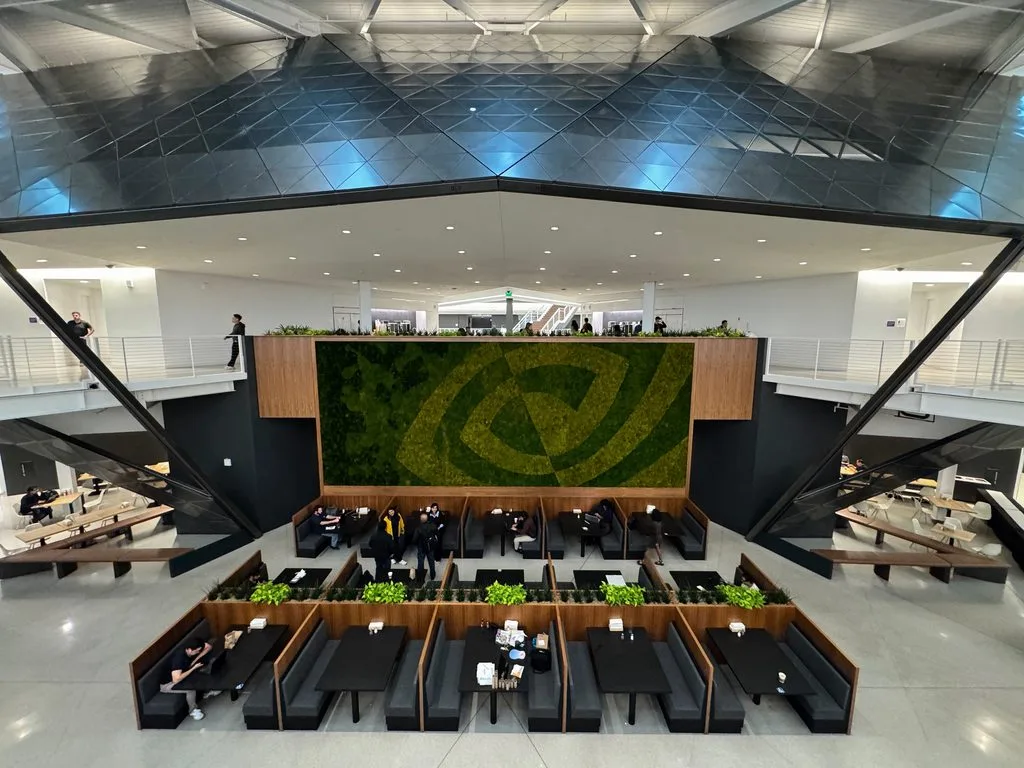 Nvidia launches a promptable transcription model