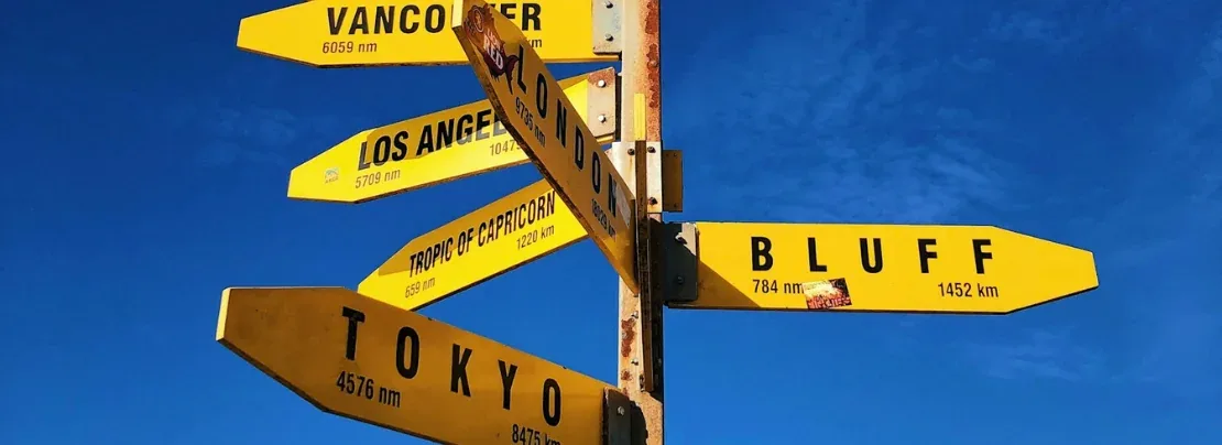 Same place, different view: How VPNs shape what we learn about the Internet