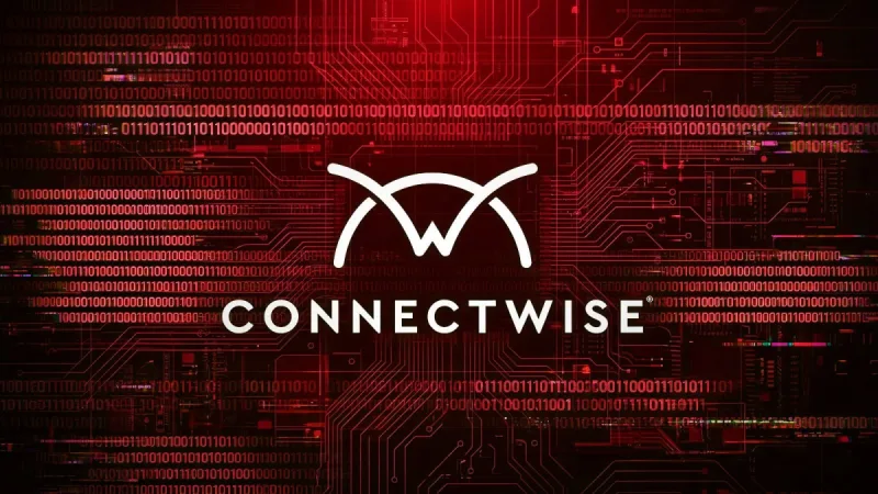 Hackers breach Microsoft 365 tenants via ConnectWise supply-chain attack