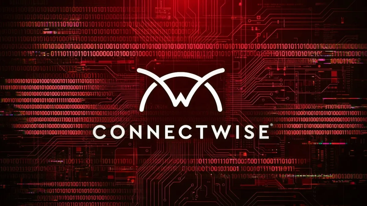 Hackers breach Microsoft 365 tenants via ConnectWise supply-chain attack