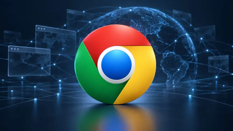 Google Chrome adds Gemini-powered scam detection, warns users of ClickFix attacks