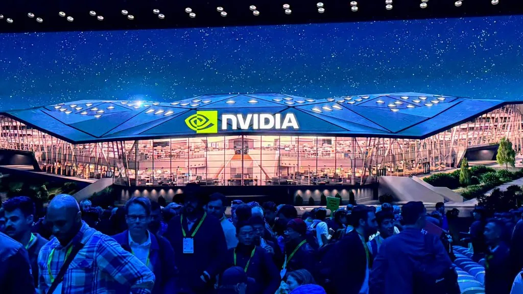 Nvidia bets open models can give enterprise AI agents the context they’re missing