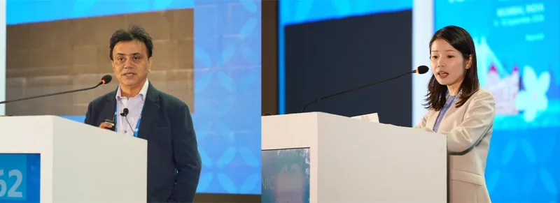 APNIC 62: Automation, trust, and the future of Internet infrastructure