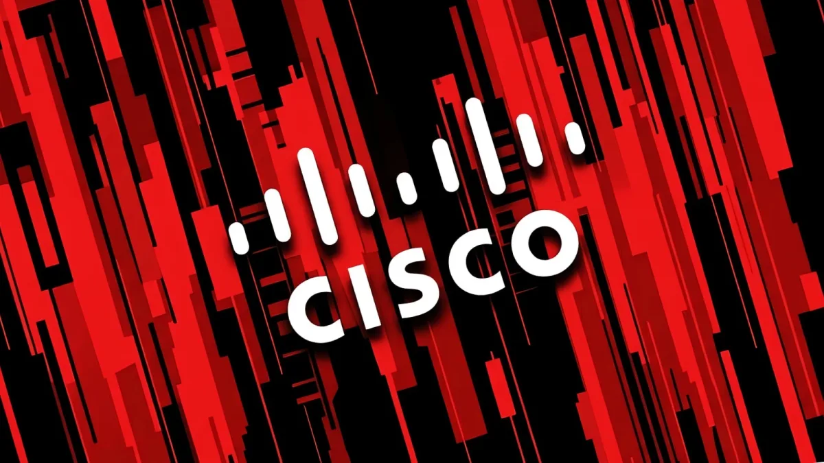 Hackers exploit Cisco SD-WAN flaw to deploy custom KeyDrift malware