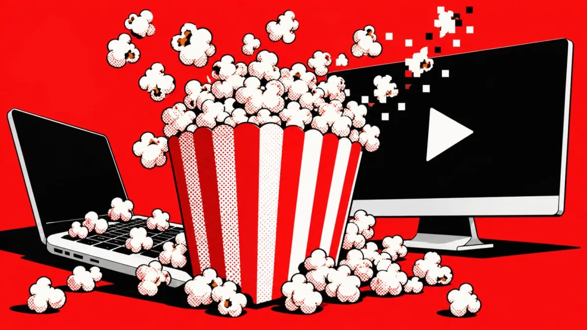 Abandoned Popcorn Time app exposed millions of device to RCE attacks