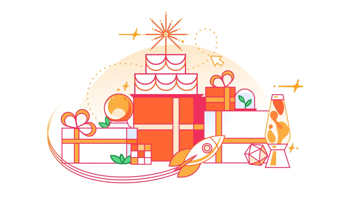 Everything we launched during Birthday Week 2026