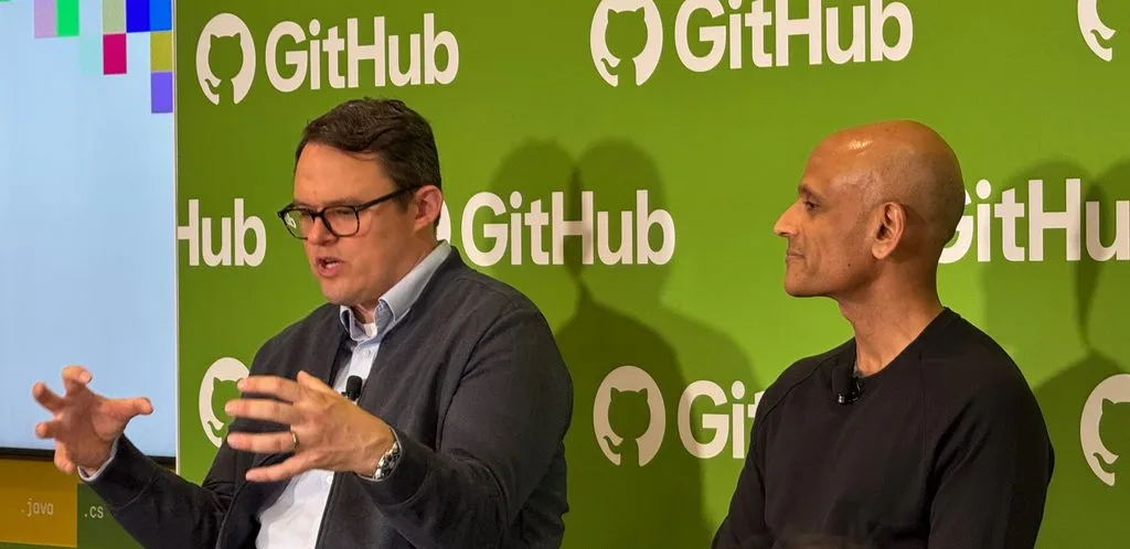 “I don’t think the world needs a new GitHub”: What GitHub’s leaders really think about their new rivals