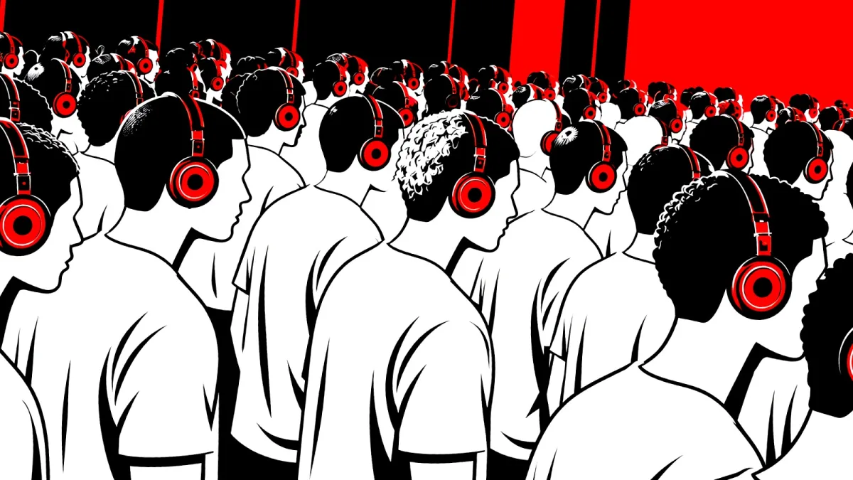 Musician sent to prison for $10 million streaming fraud using AI bots
