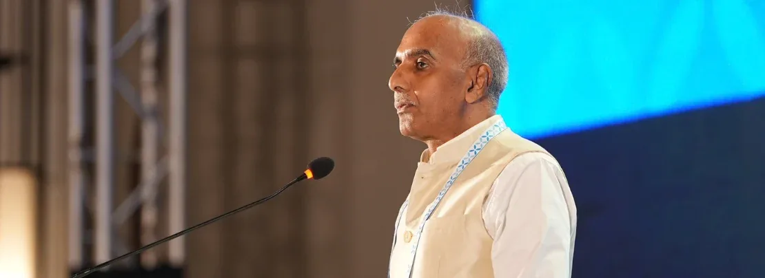INNOG 9 at APNIC 62: Building resilient infrastructure for the next Internet
